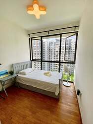 Twin Waterfalls (D19), Condominium #597646541